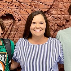 Meet your Posher, Allison